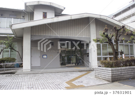 天王寺図書館/大阪府大阪市天王寺区上之宮町 天王寺図書館/大阪府大阪市天王寺区上之宮町 37631901