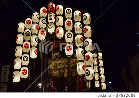 祇園祭　岩戸山 37632088