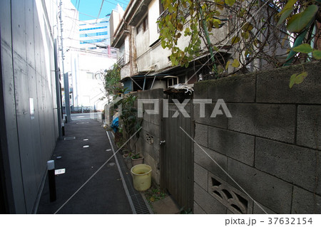 都市　街　空間 37632154