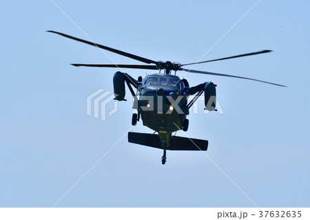 航空機 UH-60J 航空機 UH-60J 37632635