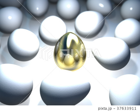 金のタマゴのイメージ 37633911