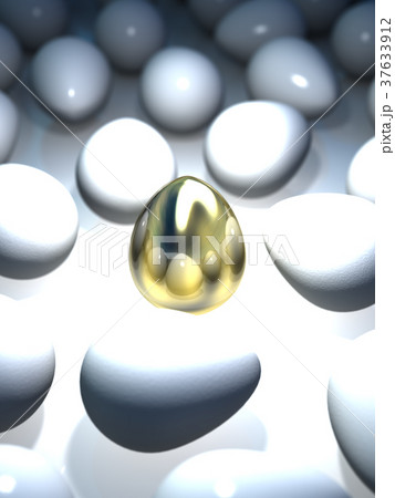 金のタマゴのイメージ 37633912