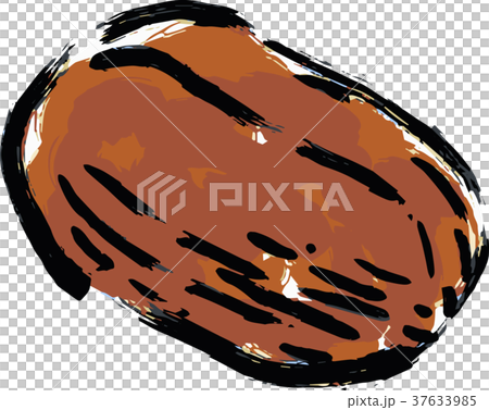 落花生　薄皮付き 37633985