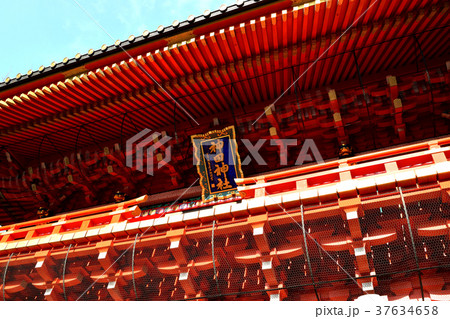 神田明神 37634658