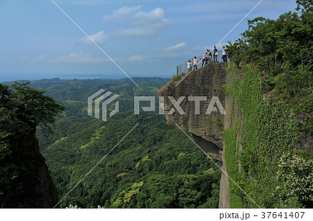 鋸山 鋸山 37641407
