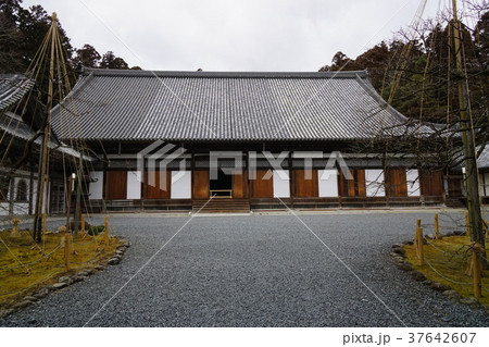 宮城県・青龍山瑞巖寺本堂 宮城県・青龍山瑞巖寺本堂 37642607
