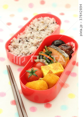 お弁当 お弁当 37642894