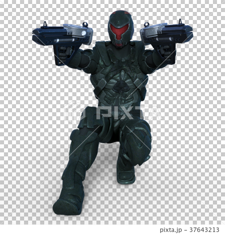 Robot 37643213