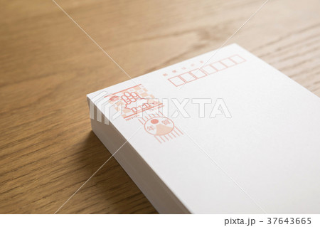 年賀状イメージ 年賀状イメージ 37643665