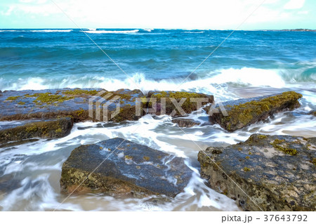 Turtle Bay Pacific Ocean Beach 37643792