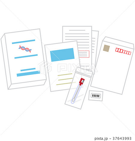 検査キット 検査キット 37643993