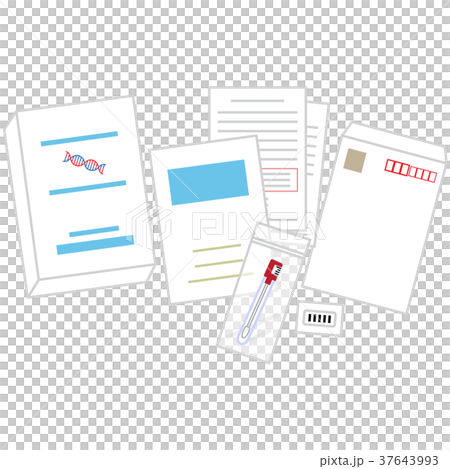 検査キット 検査キット 37643993