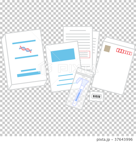 Test kit Test kit 37643996