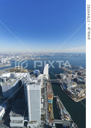 横浜 みなとみらい 横浜 みなとみらい 37644092