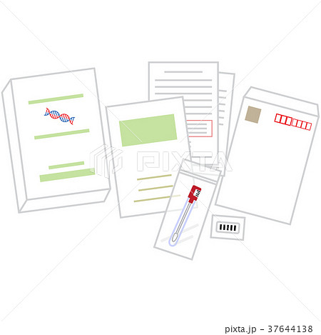 検査キット 検査キット 37644138