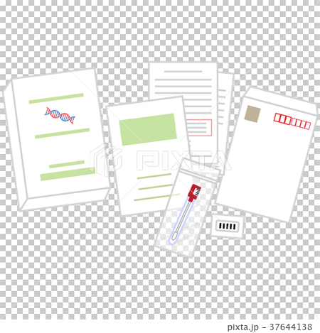 検査キット 検査キット 37644138