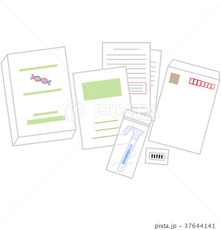 検査キット 37644141