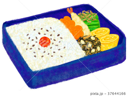 お弁当 37644166