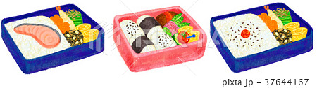 お弁当 37644167