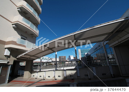 JR武蔵溝ノ口駅コンコース 37644470