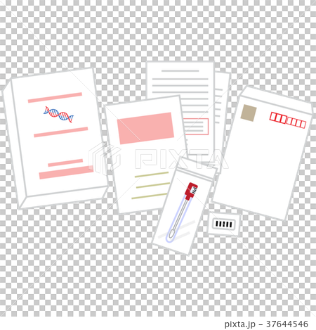 検査キット 37644546