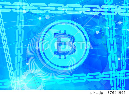 ビットコインとブロックチェーン 37644945