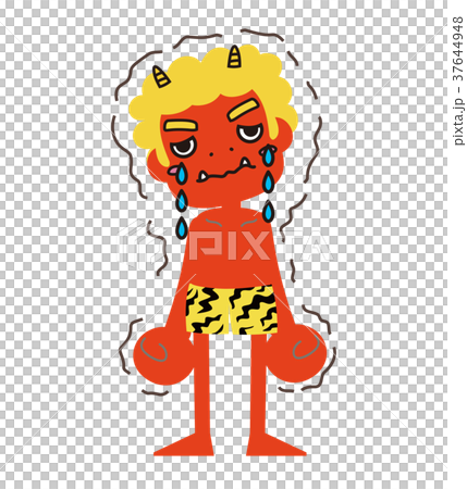 Akoni-kun cry 37644948