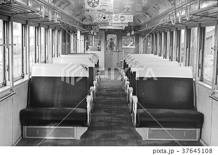 名鉄800系 車内 名鉄800系 車内 37645108