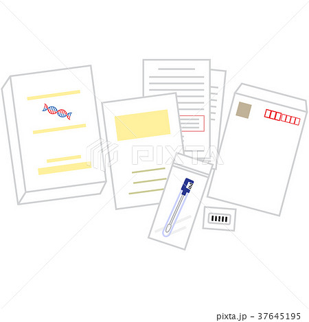 検査キット 37645195