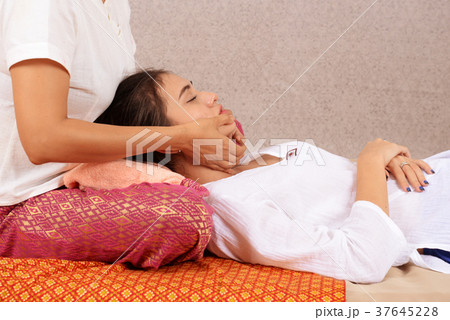 Spa and massage Spa and massage 37645228