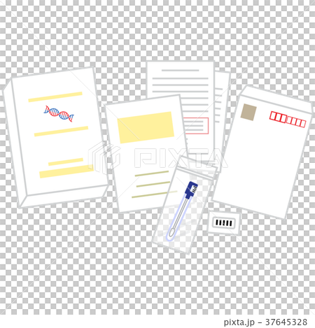 Test kit Test kit 37645328