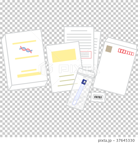 Test kit Test kit 37645330