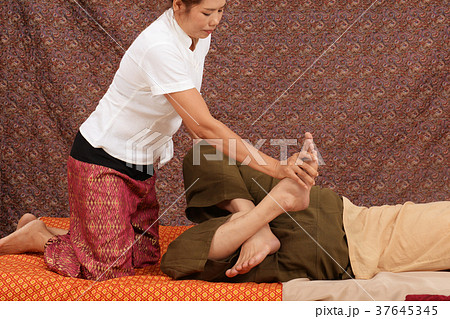 Spa and massage Spa and massage 37645345