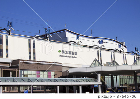 海浜幕張駅南口/千葉県千葉市美浜区 37645706