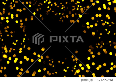Defocused circle light background 37645748