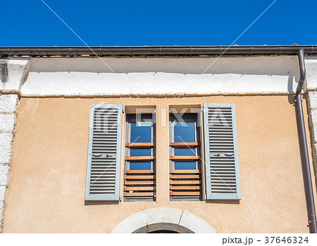 Buildings of rural of France 37646324