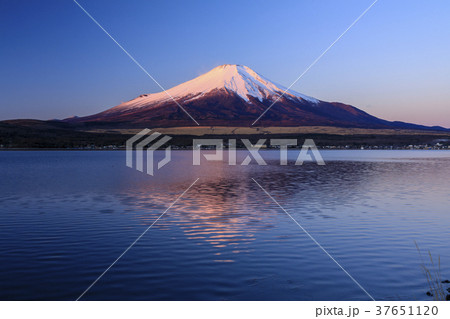 富士山 富士山 37651120