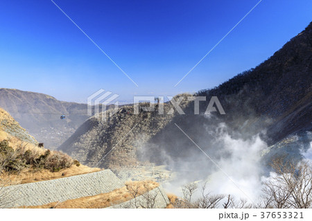 大涌谷 大涌谷 37653321