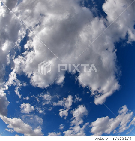 青空、雲 青空、雲 37655174