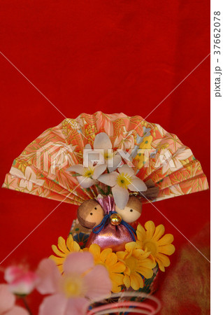 勝山　雛祭り 37662078