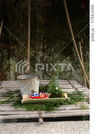 勝山　雛祭り 37662080