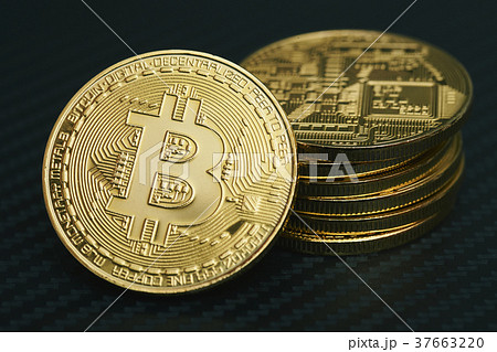 Bitcoin 金貨 仮想通貨 ゴールド カーボン Bitcoin 金貨 仮想通貨 ゴールド カーボン 37663220
