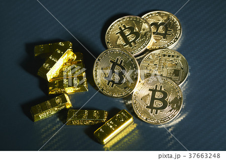 Bitcoin 金貨 仮想通貨 ゴールド カーボン Bitcoin 金貨 仮想通貨 ゴールド カーボン 37663248