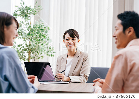 相談窓口　 37665170