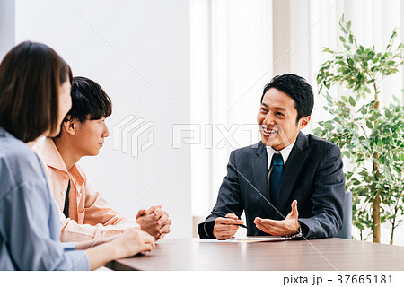 相談窓口　 37665181