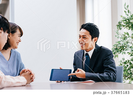 相談窓口　 37665183