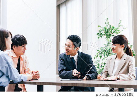 相談窓口　 37665189