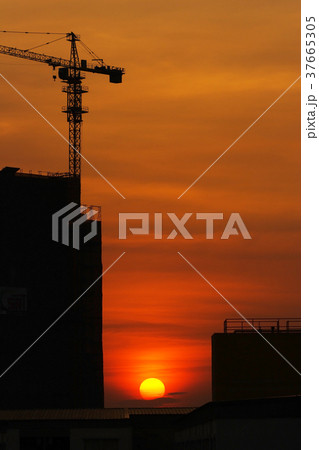 construction site construction site 37665305