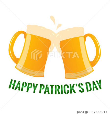 St. Patricks Day 37666013