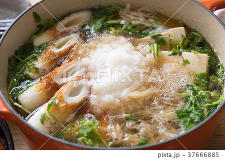 雪見鍋 雪見鍋 37666885